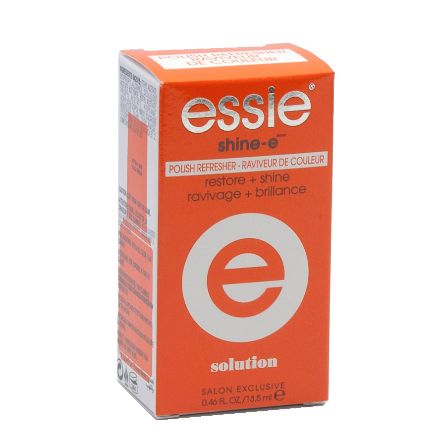 Tratamiento SHINE-E - Essie - 13,50ml